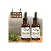 Herbal Extract - 5000 MG Tincture